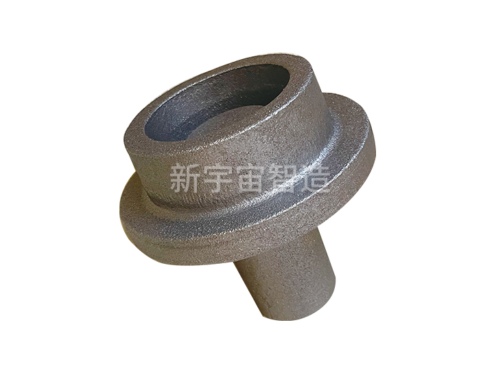 模鍛件1